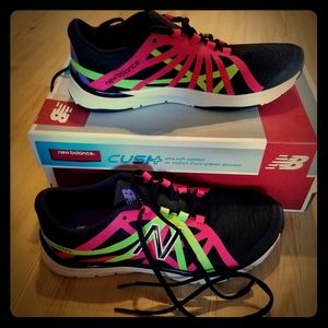 New Balance shoes